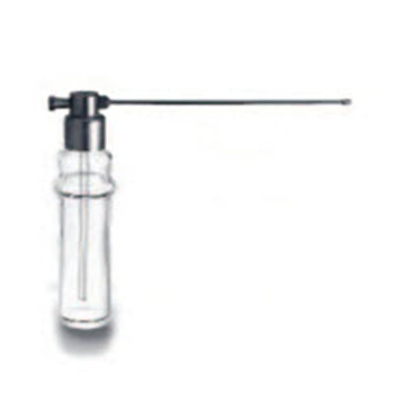 Drive Medical Designs Bottle Atomizer Glass 1.4Oz Clear Each - 150-QB