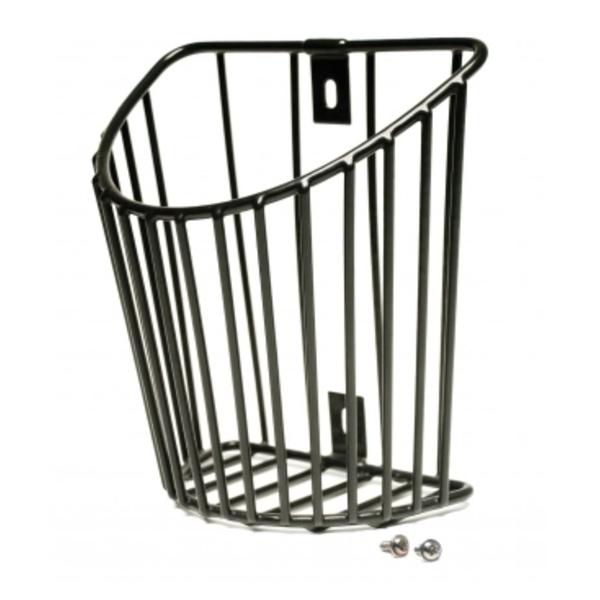 Graham-Field/Everest &Jennings Basket Accessory Wallmax For Sphygmomanometer 7.5X7.5X4" Black Ea - 2466