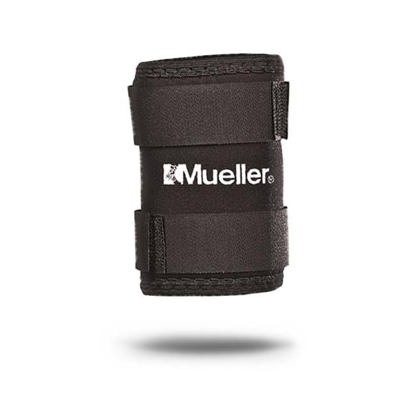 Mueller Sports Medicine Sleeve Wrist Neoprene Black Size Medium Universal Ea - 400MD