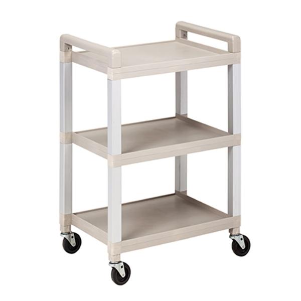 Clinton Industries. Cart Utility Value Series 22.5X32" Ea - TC-50