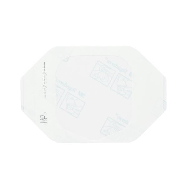 3M Healthcare Dressing Tegaderm Hp Film 6X7Cm Sterile Adhesive Lf 100/Box, 4 Bx/Ca - 9534HP