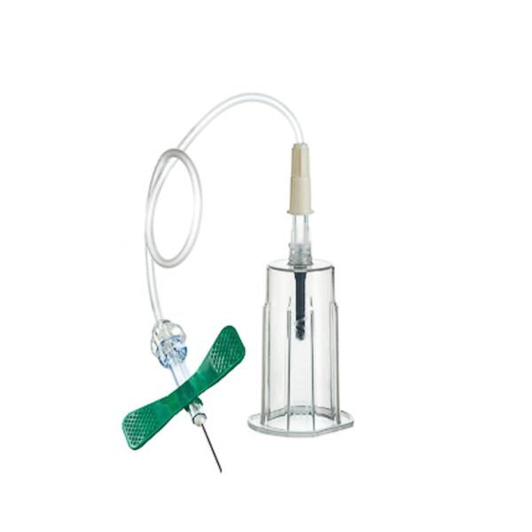 Greiner Vacuette Blood Collection Set 21Gx3/4" Safety 240/Case - 450085