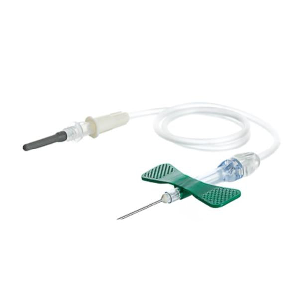 Greiner Vacuette Blood Collection Set 21Gx3/4" Safety 50/Bx, 20 Bx/Ca - 450095