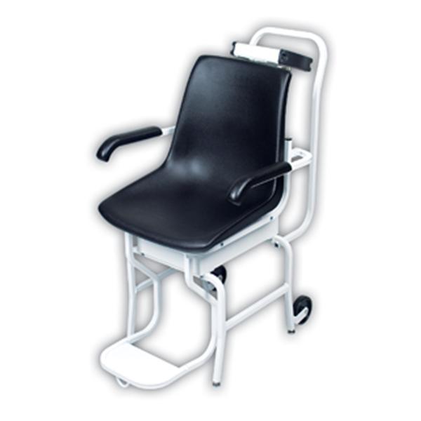 Detecto Scales Co Scale Chair Digital Ea - 6475