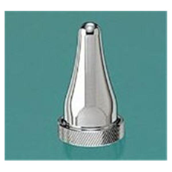 Miltex-Integra Speculum Ear Gruber 4X5Mm #3 4X5Mm Chrome Ea - 19-18
