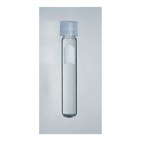 Fisher Scientific Co. Fisherbrand Culture Tube Borosilicate Glass 16Ml 16X125Mm Rnd Btm Ns Try 1000/Ca - 1496226G