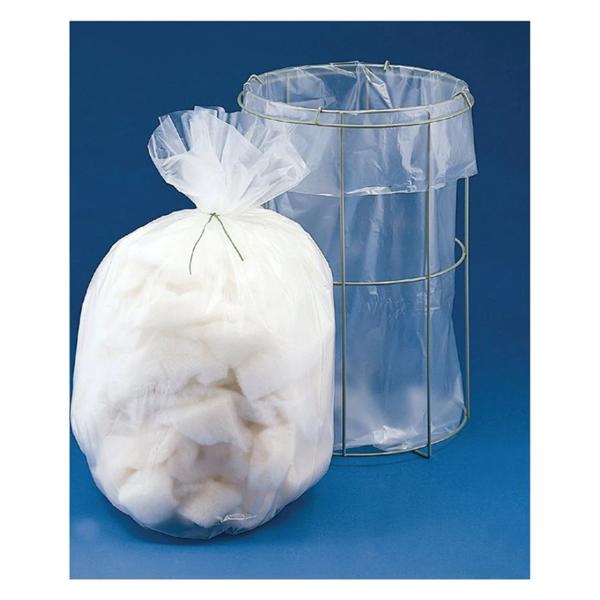 Bel-Art Products Bag Autoclave 10 In X 10 In 100/Bx - H131821010