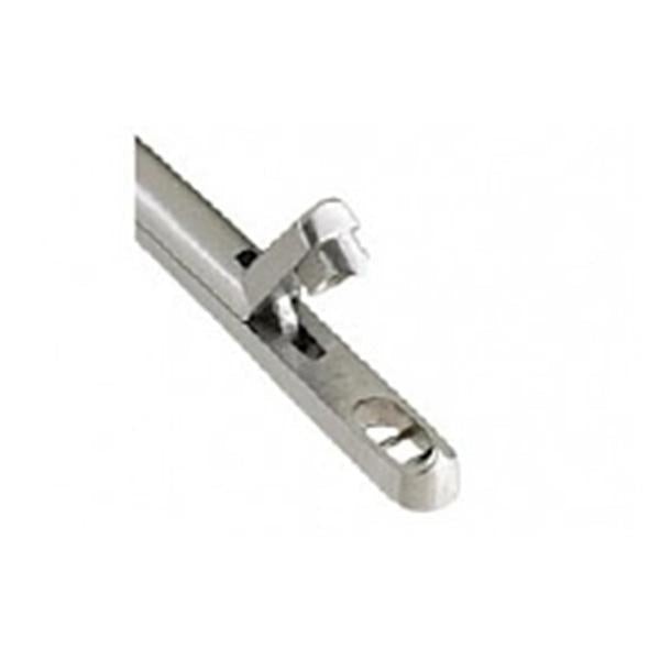 Cooper Surgical Biopsy Punch Tischler 10" Stainless Steel Ea - 907054