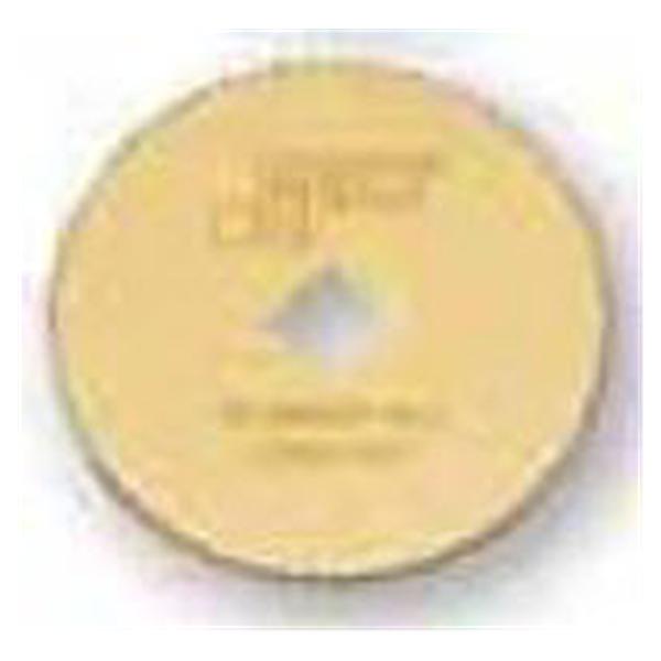 BSN Medical Blade Cast Cutter For 2.5" Cast Ea - 31-0168