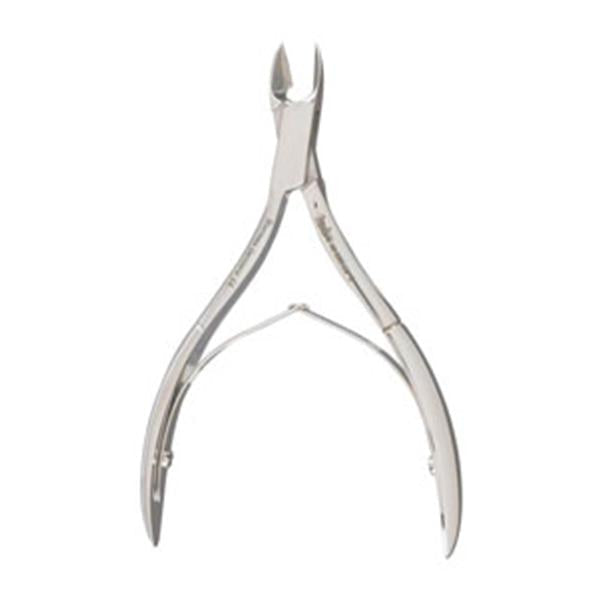 Miltex-Integra Nipper Tissue 4-1/2" Convex Jaw Stainless Steel Ea - 40-250-SS