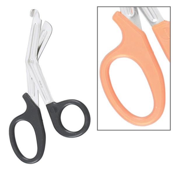 Miltex-Integra Scissors Universal Vantage 7-1/2" Blunt Angled Stainless Steel Ea - V95-1026