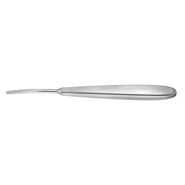 Miltex-Integra Rasp Cleft Palate Padgett 5-1/2" Curved Down Ea - PM-1292D