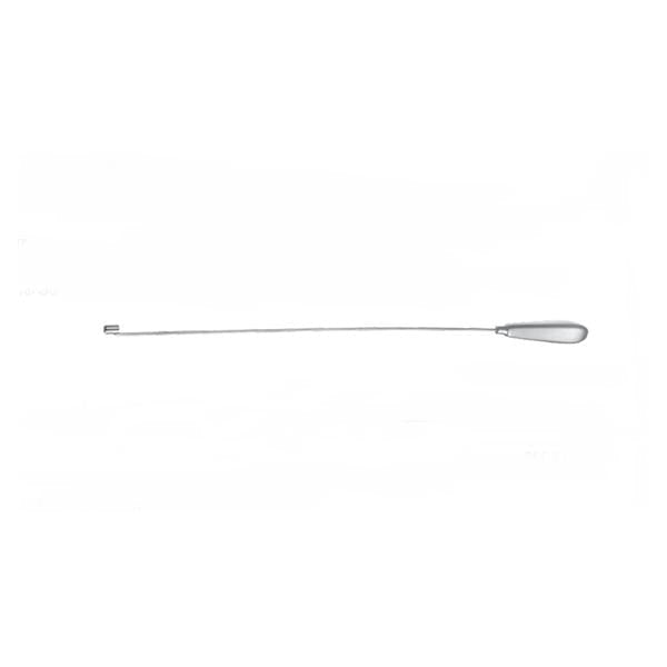 Miltex-Integra Stripper Plantaris 18" Ea - PM-1688