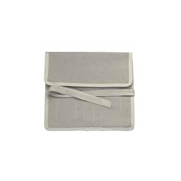 Miltex-Integra Wrap Padgett Canvas 29X20Cm Small Roll Ea - PM-180