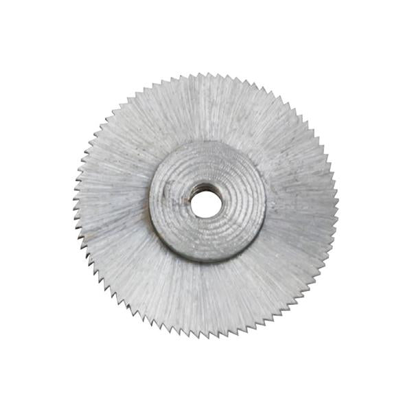Miltex-Integra Blade Ring Cutter Vantage Chrome Ea - V933-142