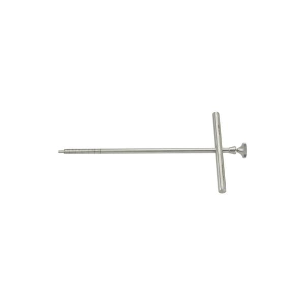 Miltex-Integra Trephine Michele 6-1/4" Ea - 26-140