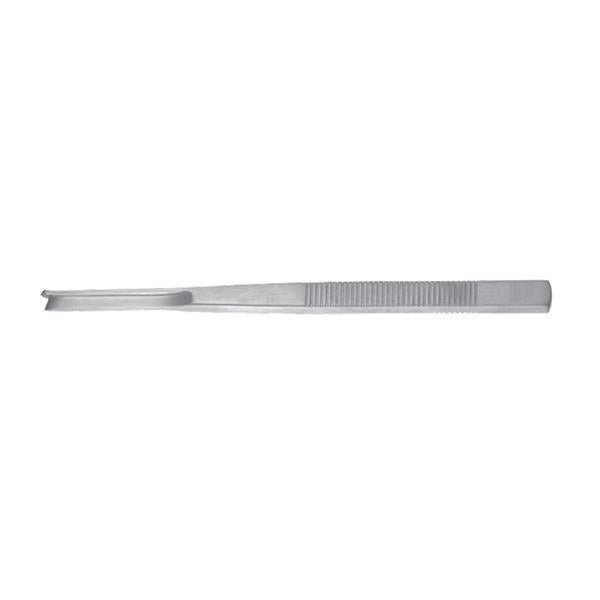 Miltex-Integra Osteotome Bone Rish Padgett 7" 6-1/2Mm Tip Straight Stainless Steel Ea - PM-4982