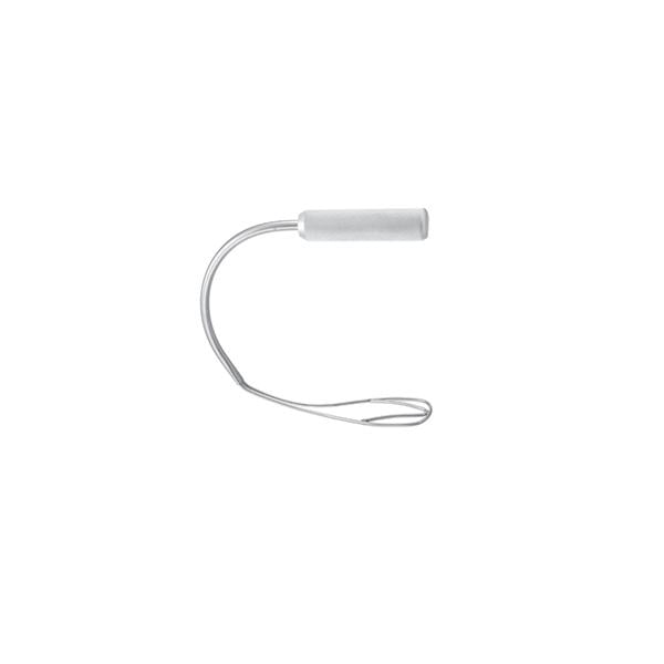 Miltex-Integra Retractor Mammaplasty Biggs Padgett 8" Standard Stainless Steel Ea - PM-529