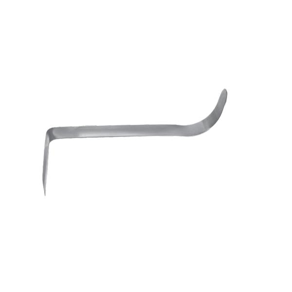 Miltex-Integra Retractor Converse Padgett 3-1/2" Stainless Steel 4/Pk - PM-5625