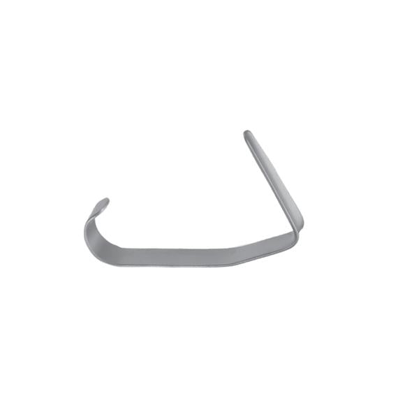 Miltex-Integra Retractor Maliniac Padgett 4" 45X9Mm Ea - PM-5705