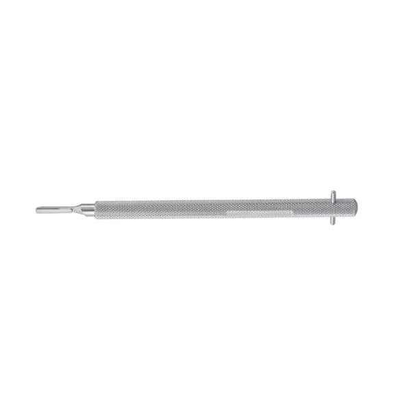 Miltex-Integra Handle Field Knife 6" Ea - PM-649
