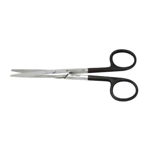 Miltex-Integra Scissors Mayo Padgett Supercut 5-1/2" Supercut Straight Stainless Steel Ea - PM-6800