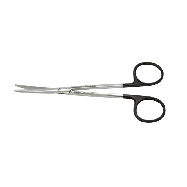 Miltex-Integra Scissors Metzenbaum Padgett Supercut 5-3/4" Supercut Curved Stainless Steel Ea - PM-6810
