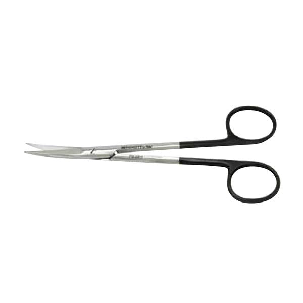 Miltex-Integra Scissors Surgical Joseph Padgett Supercut 5-1/2" Supercut Curved Ss Ea - PM-6822