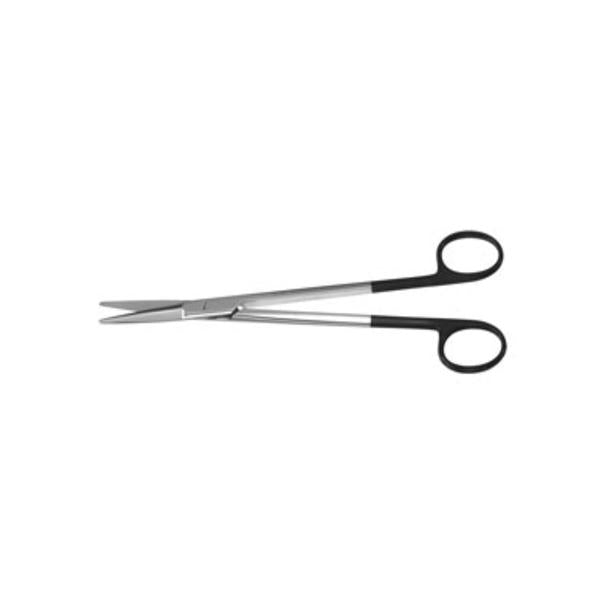 Miltex-Integra Scissors Gorney Padgett 7-1/4" Curved Tungsten Carbide Ea - PM-6831TC