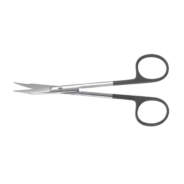 Miltex-Integra Scissors Dissecting Reynolds Padgett Supercut 5" Sm-Shrp Supercut Curved Ss Ea - PM-6845