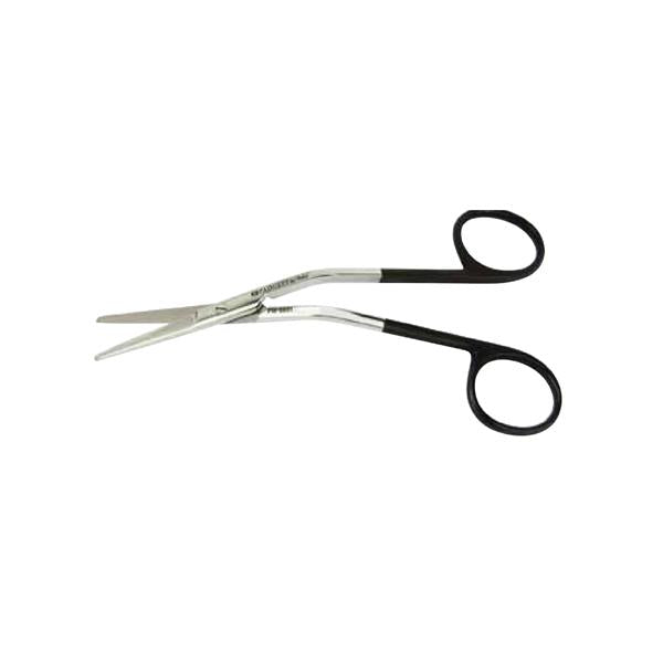 Miltex-Integra Scissors Surgical Fomon Padgett Supercut 5-3/4" Supercut Angled Ss Ea - PM-6851