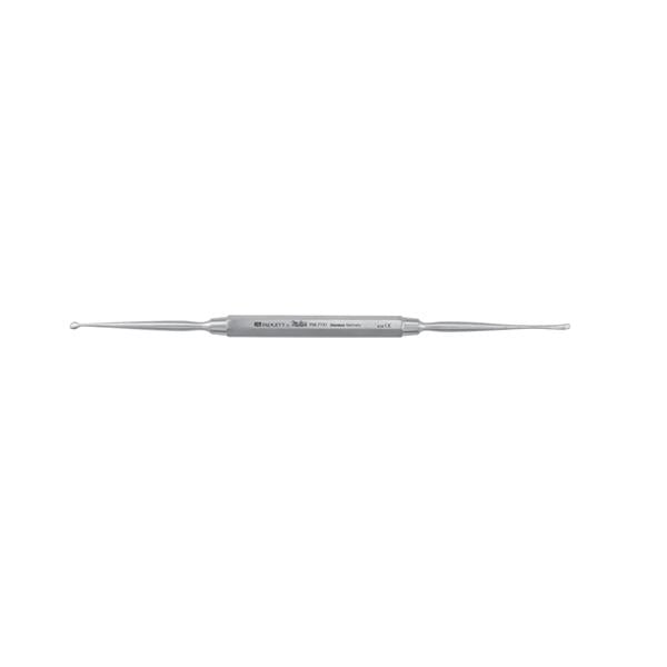 Miltex-Integra Elevator Cottle Padgett 7-1/2" 3/2.1Mm Tip Stainless Steel Ea - PM-7741