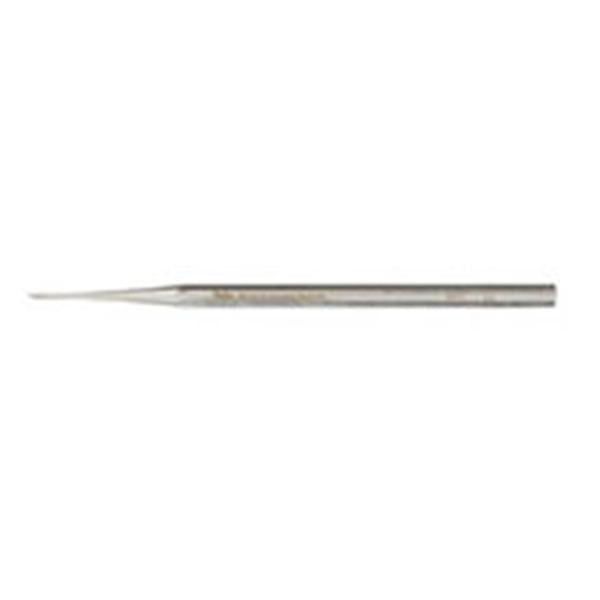 Miltex-Integra Curette Dermal Excavator Se 5" Large 2.5Mm Tip Stainless Steel Ea - 40-57/3