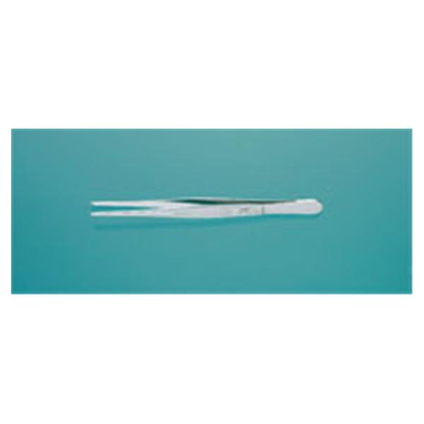 Henry Schein Forcep Tissue 5-1/2" 1X2 Teeth Stainless Steel Ea - SCH 6-44
