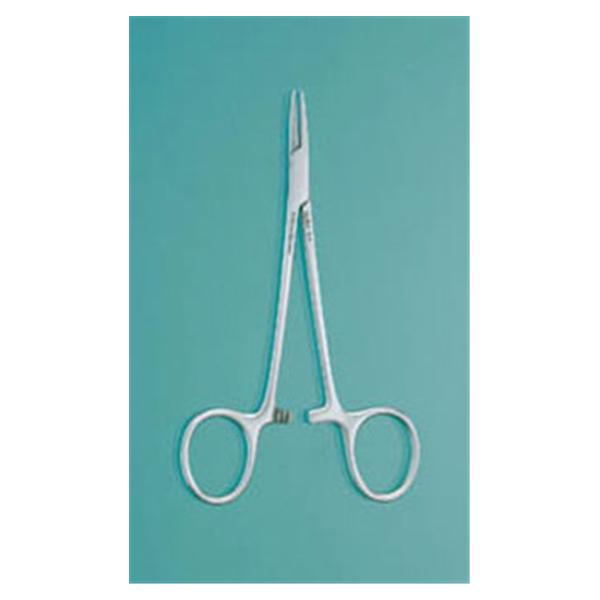 Miltex-Integra Holder Needle Webster 5" Smooth Stainless Steel Ea - 44049