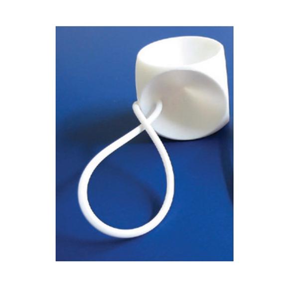 Miltex-Integra Pessary Uterine Cube Size 0 25Mm Silicone Lf Non-Sterile Ea - 30-CU0