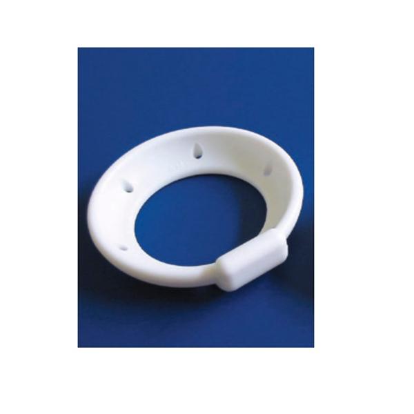 Miltex-Integra Pessary Uterine Dish Size 0 50Mm Silicone Lf Non-Sterile Ea - 30-DSH0