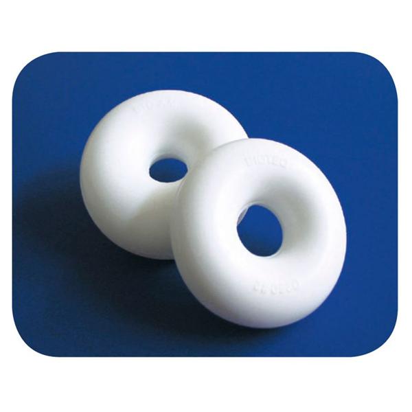 Miltex-Integra Pessary Uterine Donut Size 5 3.25" Silicone Lf Non-Sterile Ea - 30-D5