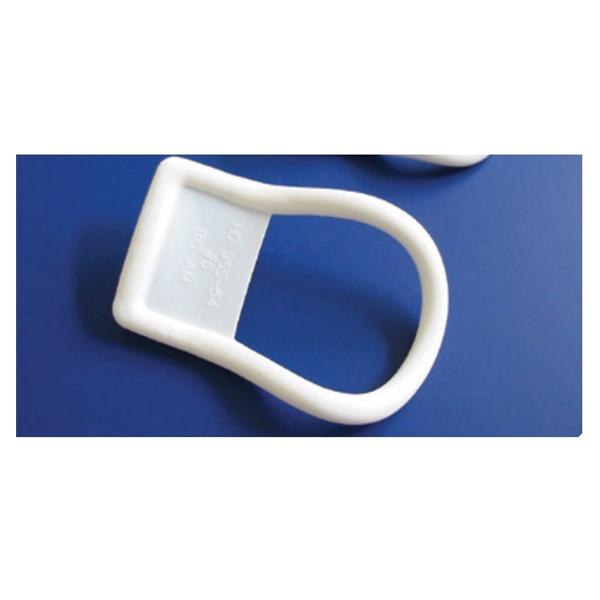 Miltex-Integra Pessary Uterine Hodge Size 3 80Mm Silicone Lf Non-Sterile Ea - 30-HDS3