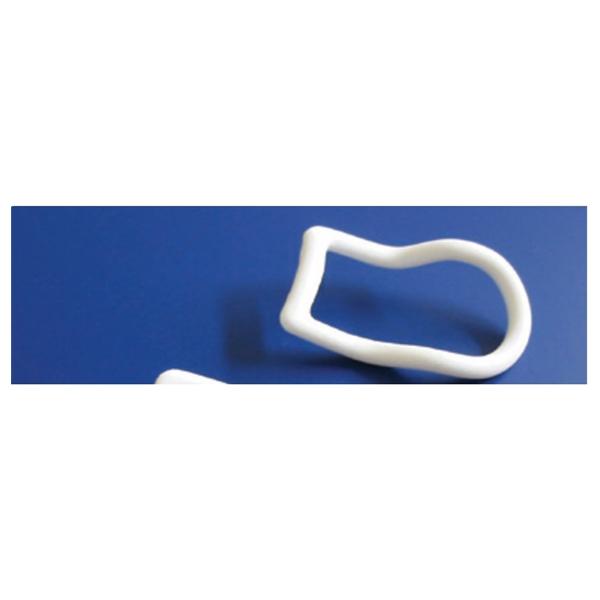 Miltex-Integra Pessary Uterine Hodge Size 5 90Mm Silicone Lf Non-Sterile Ea - 30-HD5