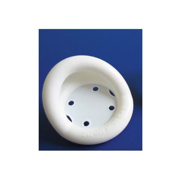 Miltex-Integra Pessary Uterine Marland Size 2 2.25" Silicone Lf Non-Sterile Ea - 30-MS2