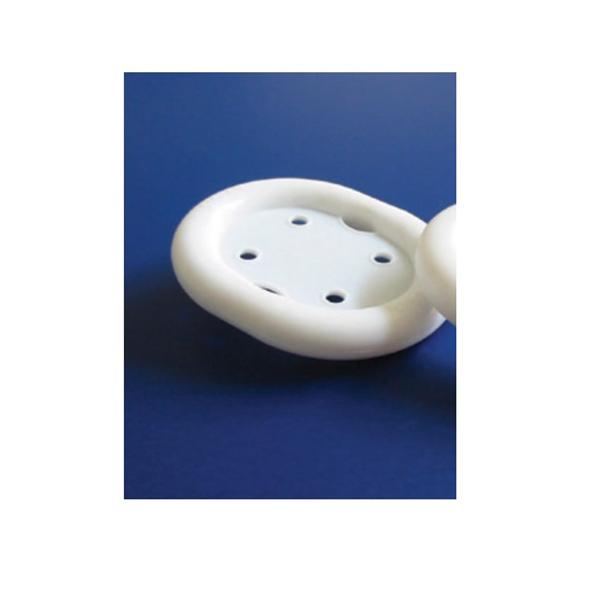 Miltex-Integra Pessary Uterine Oval Size 5 3" Silicone Lf Non-Sterile Ea - 30-OVS5