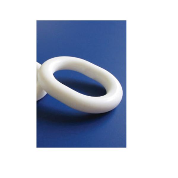 Miltex-Integra Pessary Uterine Oval Size 6 3.25" Silicone Lf Non-Sterile Ea - 30-OV6
