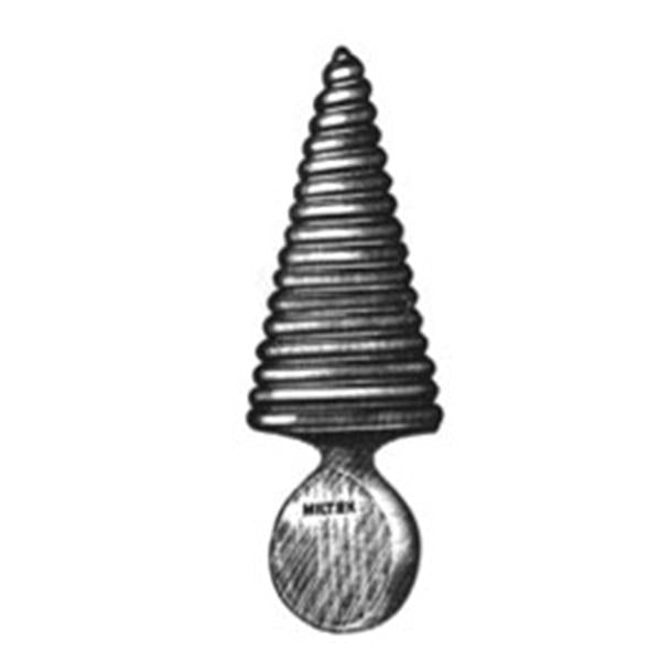 Miltex-Integra Screw Oral Maunder Ea - 43881