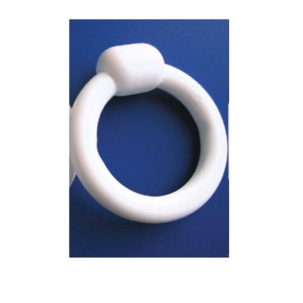 Miltex-Integra Pessary Uterine Ringknob Size 4 2.75". Silicone Lf Non-Sterile Ea - 30-RK4