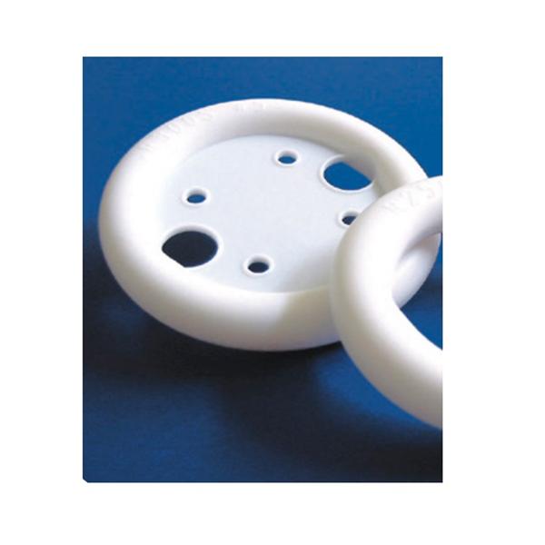 Miltex-Integra Pessary Uterine Ring Size 3 2.5" Silicone Lf Non-Sterile Ea - 30-RS3