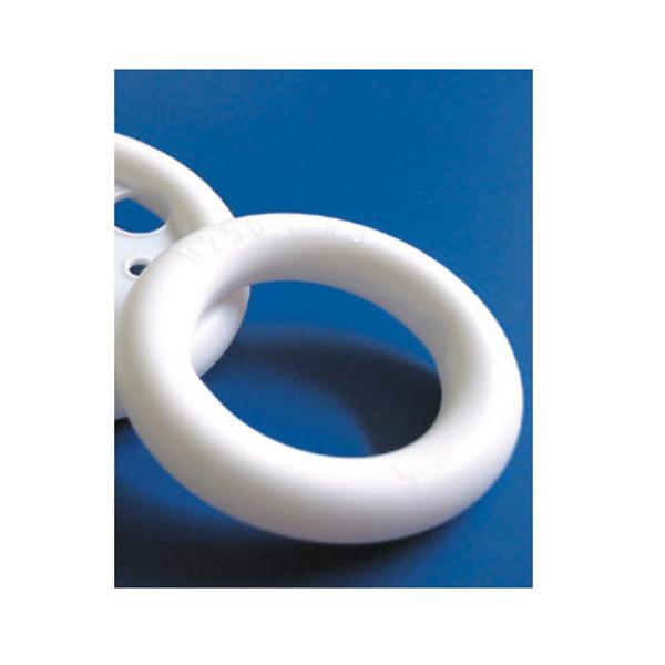Miltex-Integra Pessary Uterine Ring Size 6 3.25" Silicone Lf Non-Sterile Ea - 30-R6