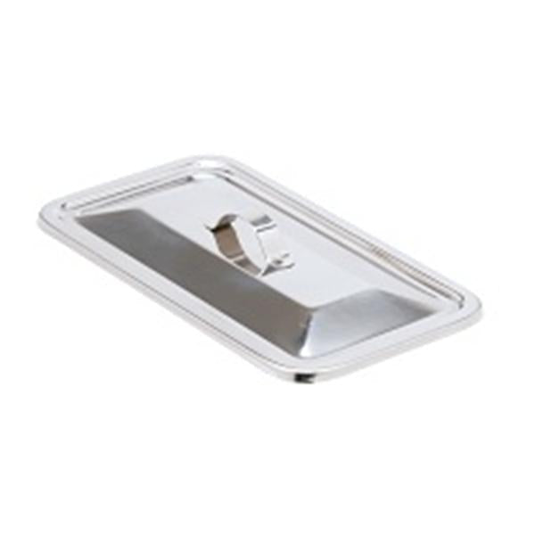 Miltex-Integra Tray Catheter 15 Long Stainless Steel Ea - 3-943