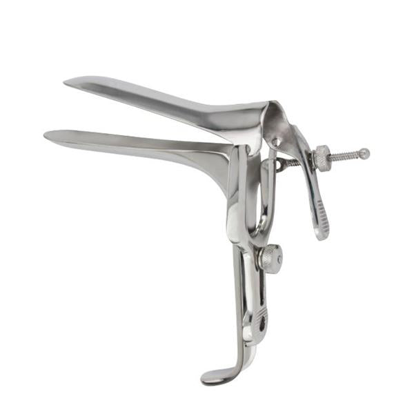 Miltex-Integra Speculum Vaginal Graves Vantage 3/4X3" Original/Small Stainless Steel Ea - V930-10