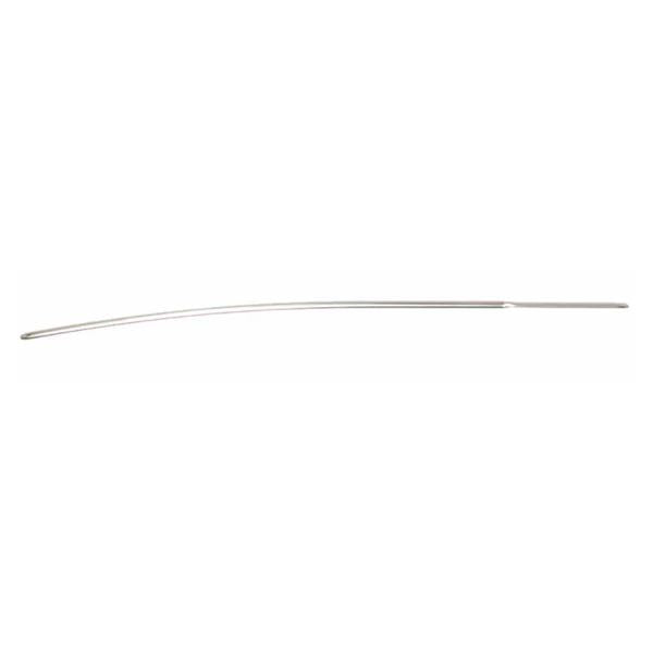 Miltex-Integra Dilator Uterine Hegar 7" 2.5Mm Reusable Stainless Steel Ea - 30-530-25